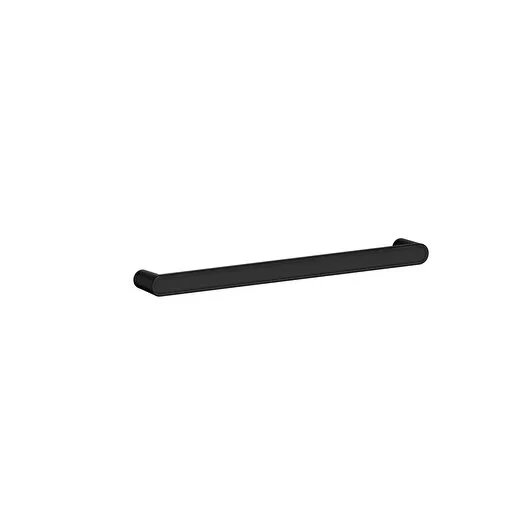 Vitra Root Flat Kulp, Siyah 66521 ürün görseli 1