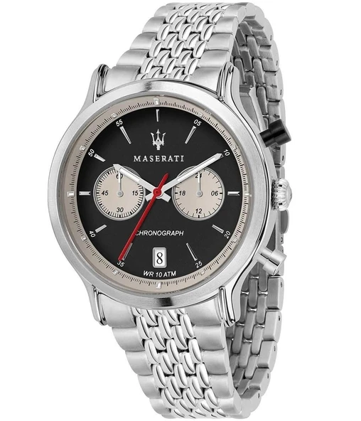 Maserati R8873638001 Erkek Kol Saati ürün görseli 1