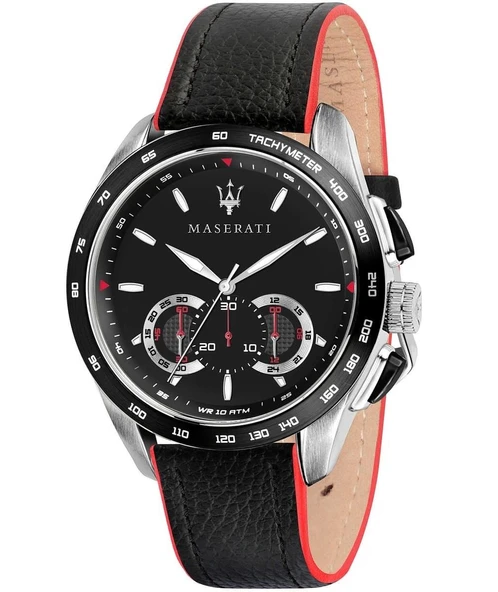 Maserati R8871612028 Erkek Kol Saati ürün görseli 1