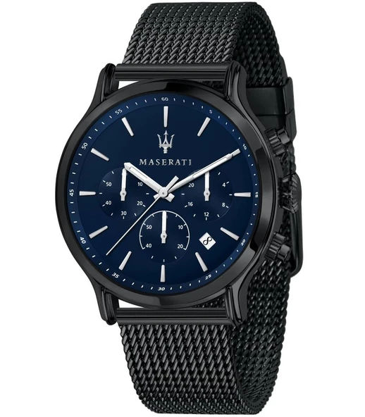 Maserati R8873618008 Erkek Kol Saati ürün görseli 1