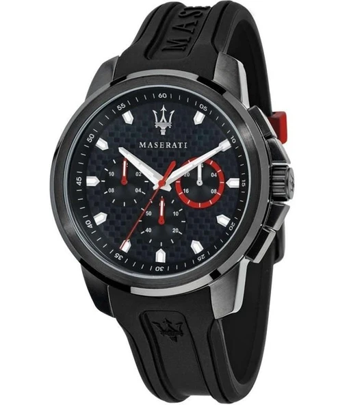Maserati R8851123007 Erkek Kol Saati ürün görseli 1