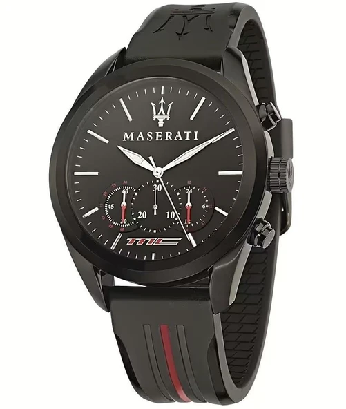 Maserati R8871612004 Erkek Kol Saati ürün görseli 1