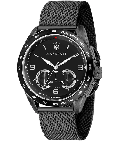 Maserati R8873612031 Erkek Kol Saati ürün görseli 1