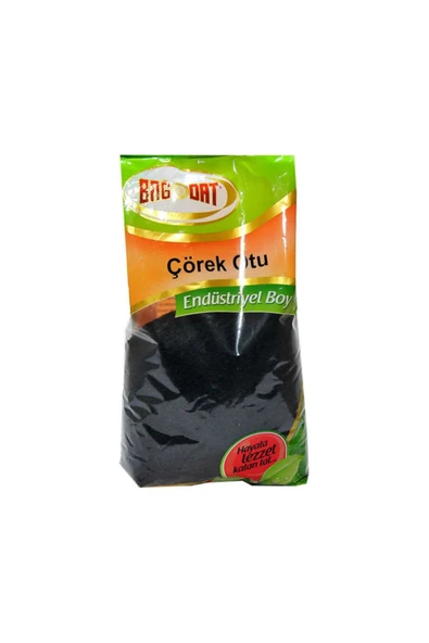 Bağdat Çörekotu 1 kg ürün görseli 1