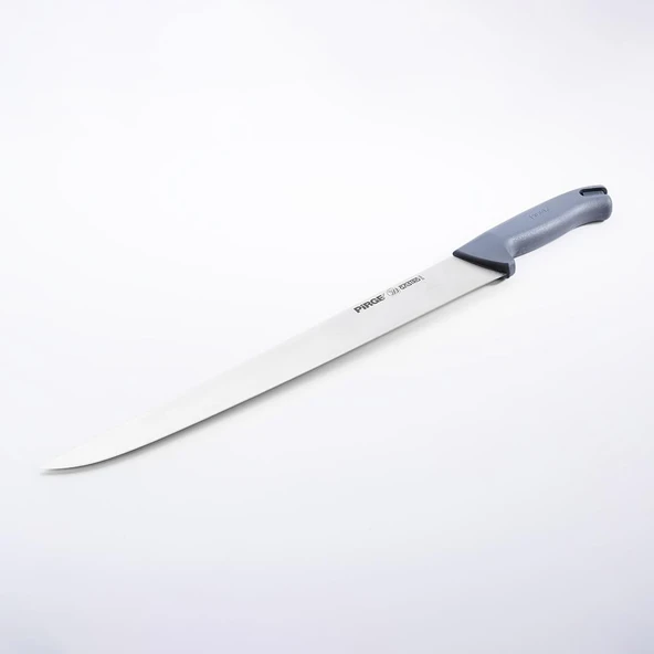 Pirge Gastro Balıkçı Bıçağı Gri 35 Cm 37151 ürün görseli 1