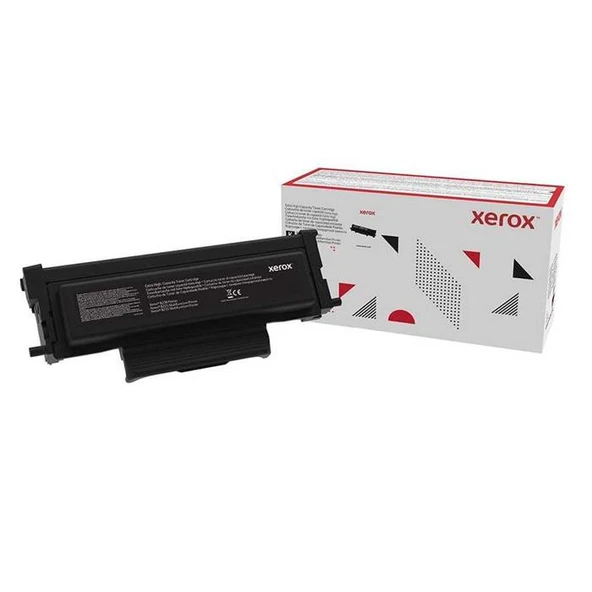 Xerox 006R04404 Ekstra Yüksek Kapasiteli Toner 6.000 ürün görseli 1