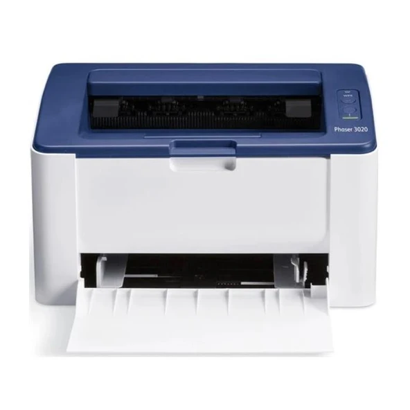 Xerox Phaser 3020 Wi-Fi Mono Lazer Yazıcı ürün görseli 1