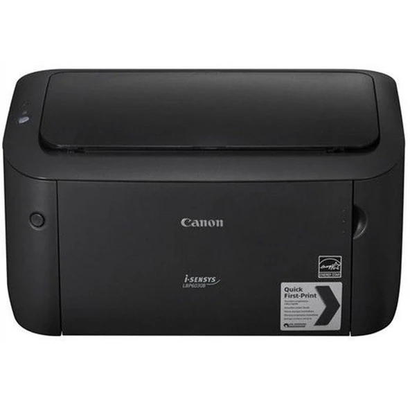 Canon i-SENSYS LBP6030B Lazer Yazıcı ürün görseli 1