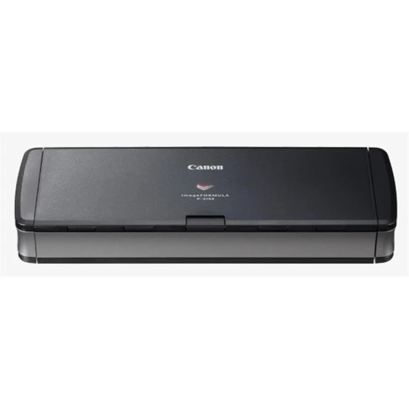Canon P-215 II Image Formula Tarayıcı ürün görseli 1