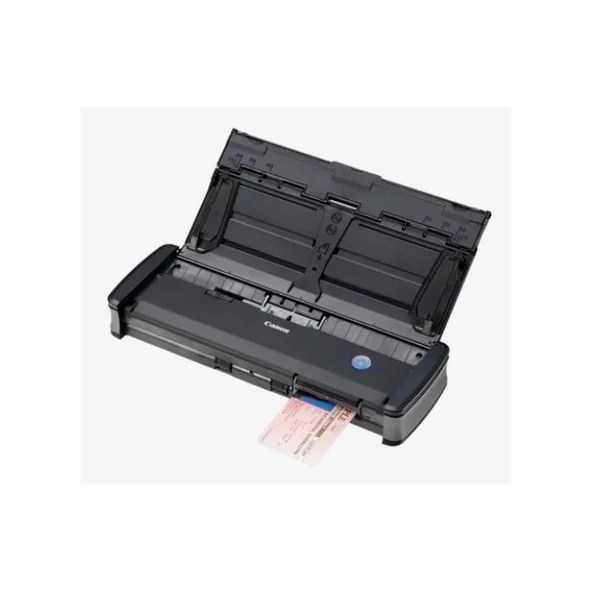 Canon P-215 II Image Formula Tarayıcı - Resim 3