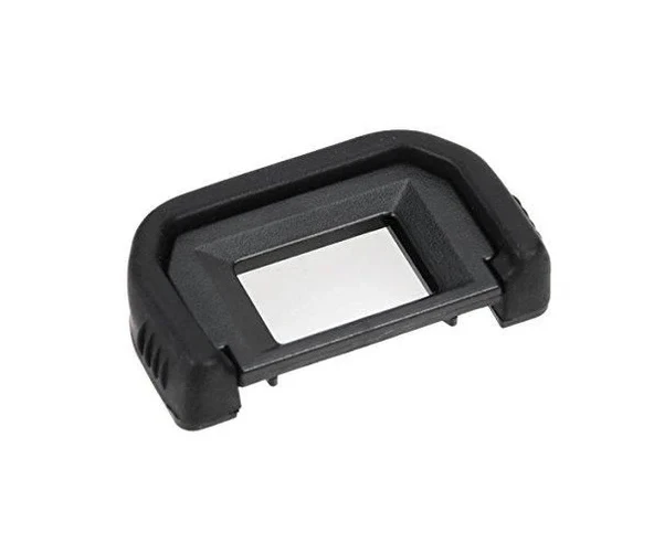 For Canon EF Vizör Lastiği - Resim 3