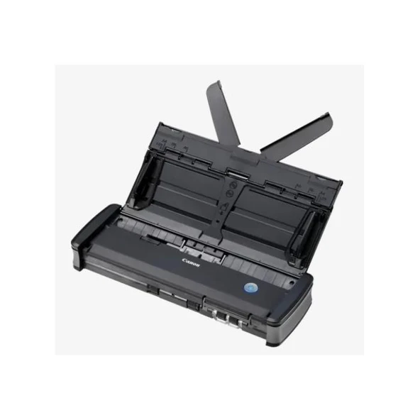 Canon P-215 II Image Formula Tarayıcı - Resim 2