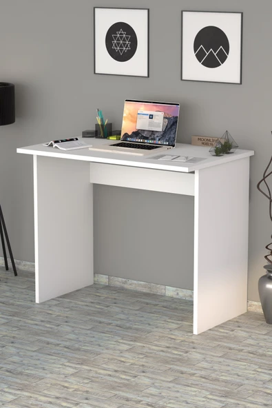 Moonlife Yağmur Çalışma Masası - Resim 3