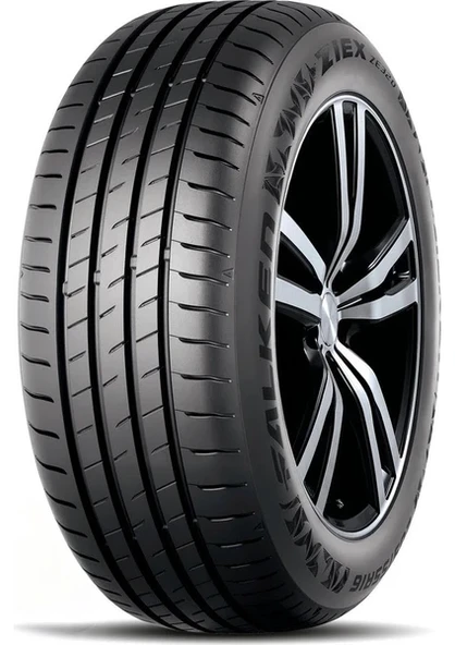 Falken Ziex ZE320 205/55 R16 91V Yaz Lastiği - 2026 ürün görseli 1