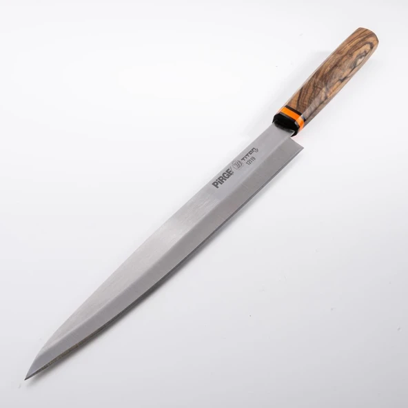 PİRGE 12119 TİTANEAST JAPON SUŞİ BIÇ.SOL EL 30CM ürün görseli 1