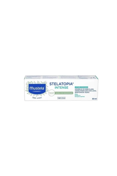 Mustela Stelatopia Intense Care 30 ml ürün görseli 1