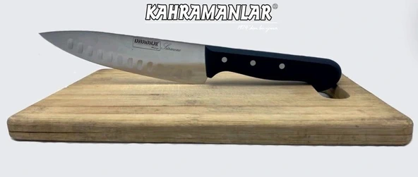 Kahramanlar Hamarat Şef Bıçağı ürün görseli 1