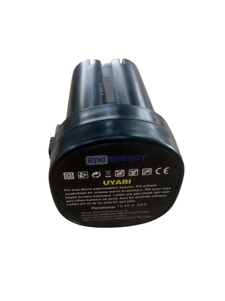 Batarya WS035-FX35-BP35 16.8V 4.5Ah ürün görseli 1