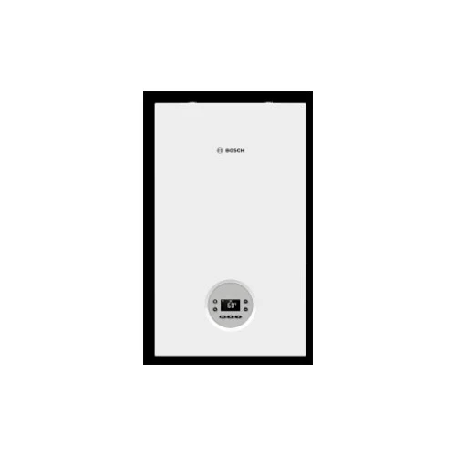 BOSCH CONDENSE 1200W 20/22 KW YOĞUŞMALI KOMBİ - ürün görseli 1