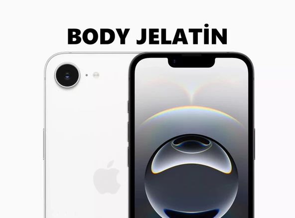 İphone 16E Uyumlu MATE Parmak izi bırakmayan Ekran Koruyucu Jelatin ürün görseli 1
