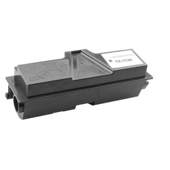 KYOCERA UYUMLU TK1130XL MUADİL TONER ürün görseli 1