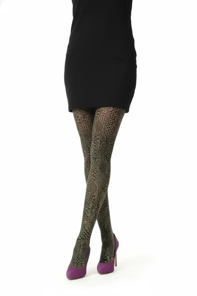 Kom Leo Short Siyah XL ürün görseli 1