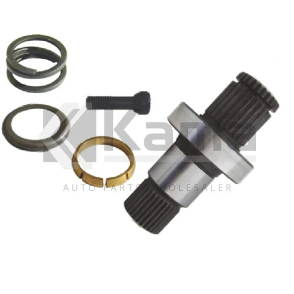 PTTAVM: 09K409352 AKS FREZESİ (OTOMATİK) VW TRANSPORTER-T5 (AXB