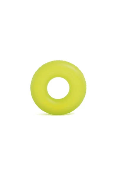 Intex Fosforlu Simit 91cm (9+Yaş) IS59262 - Resim 2
