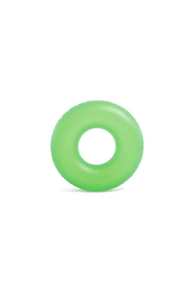 Intex Fosforlu Simit 91cm (9+Yaş) IS59262 - Resim 3