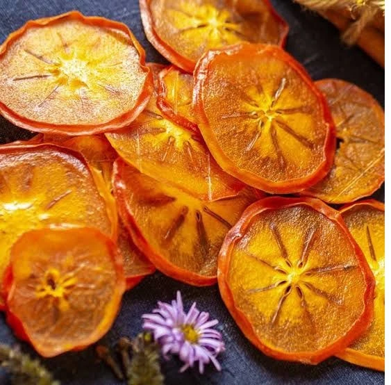 Cennet (Trabzon) Hurması Cips 2 KG ürün görseli 1