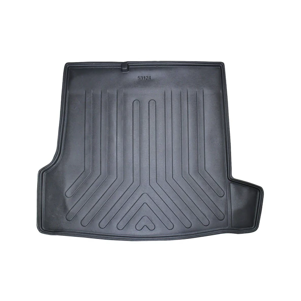 Volkswagen Passat B5/B5.5 1996-2005 Bagaj Havuzu | Sedan ürün görseli 1