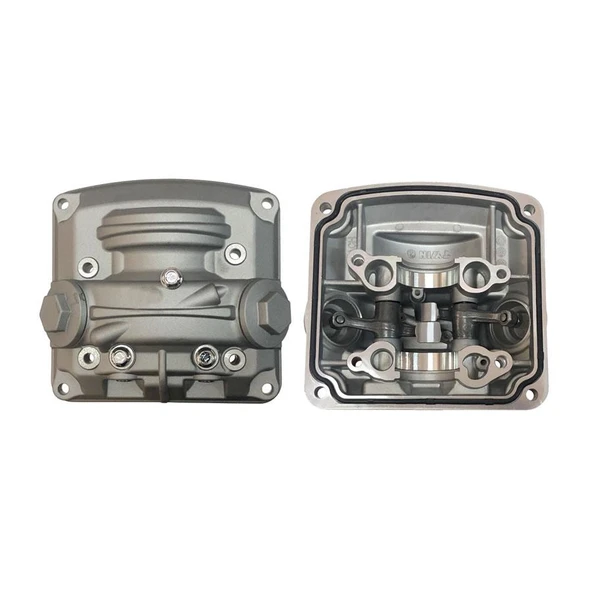Mondial Drift 125L Külbütör Kapak Komple ürün görseli 1