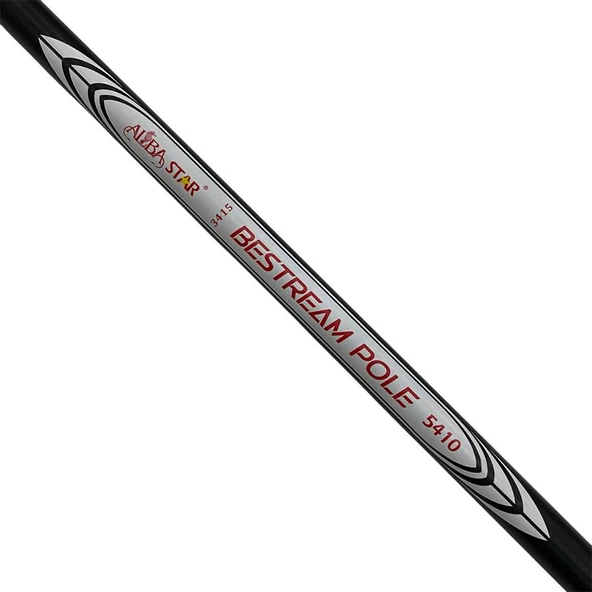 Albastar Bestream Pole 5410 Attack 540 cm Göl Kamışı - Resim 2