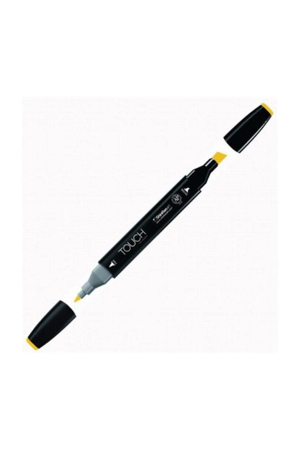 Twin Marker YR32 Deep Yellow ürün görseli 1
