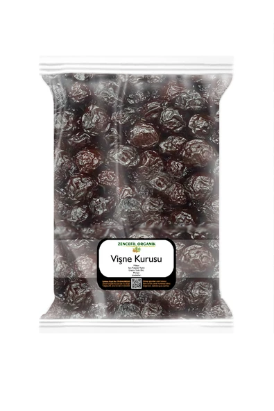 Vişne Kurusu 1000 Gr. ürün görseli 1