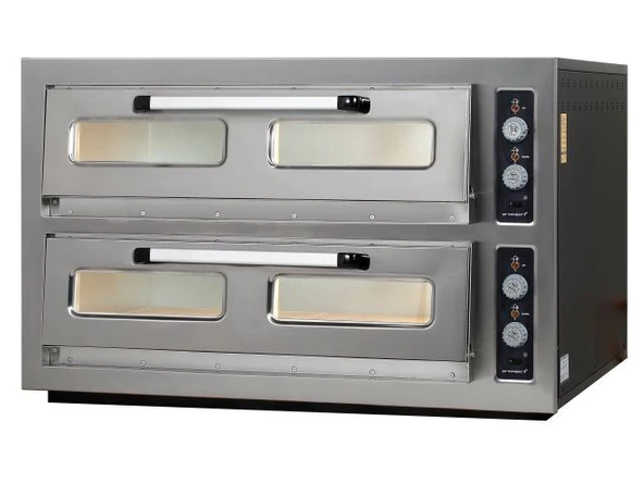 Elektrikli Pizza Pişirme Fırını ürün görseli 1
