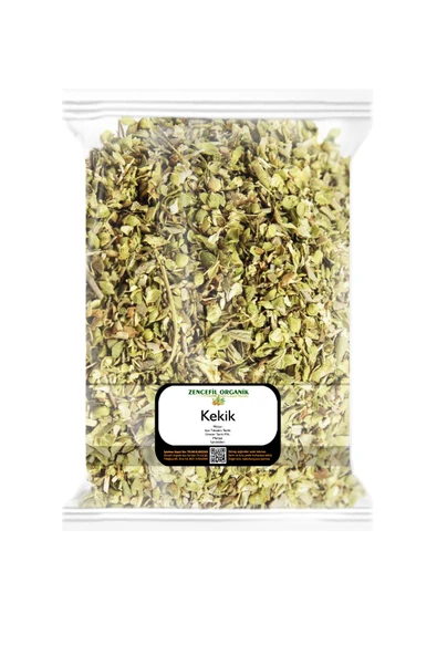 Kekik 500 gr Taze 1. Kalite Ürün Kekik Kurusu ürün görseli 1