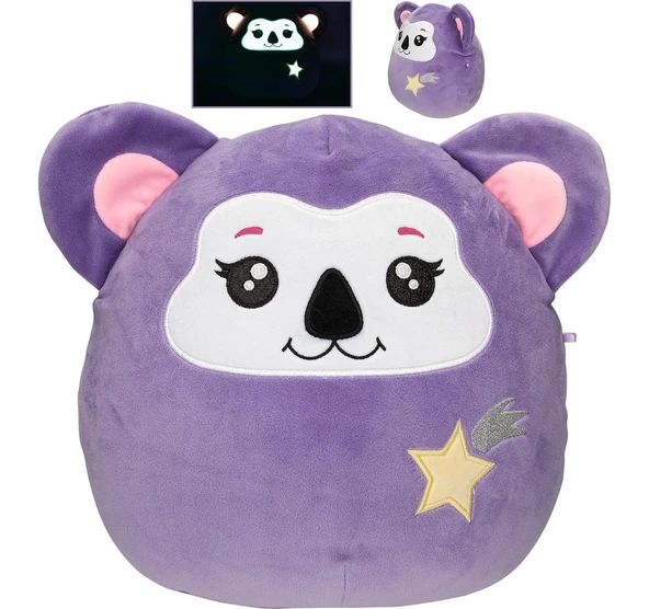Ylvi Swoppies Plush Koala 30 cm ürün görseli 1