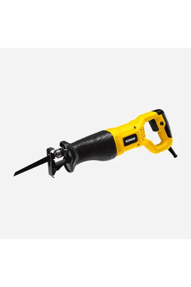 Rtrmax Rtr Max Rth906 Tilki Kuyruğu Testere Makinesi 710w ürün görseli 1