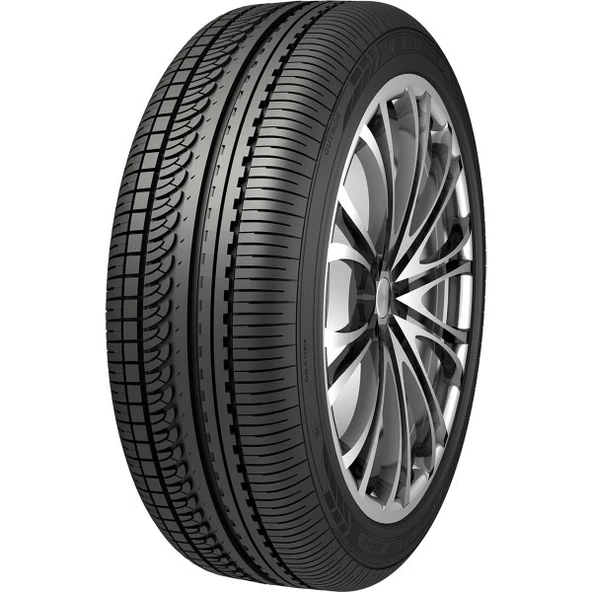 Nankang 255/40R18 99Y XL Asymmetric AS-1 (Yaz) (2024) ürün görseli 1