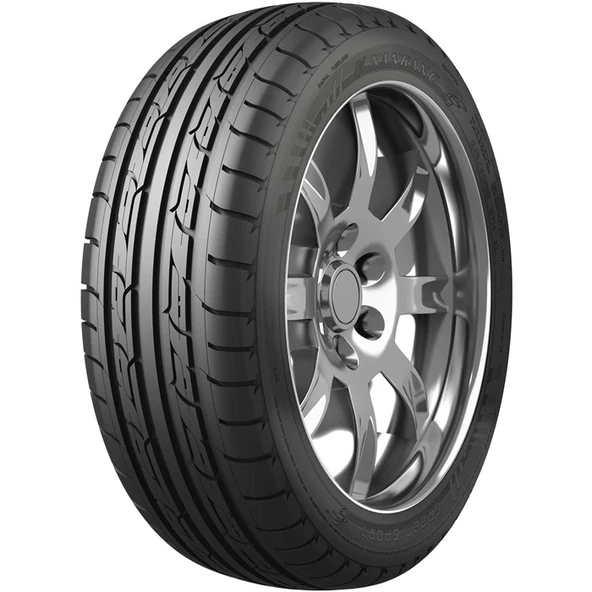 Nankang 235/45R19 95Y Green Sport Eco 2+ (Yaz) (2024) ürün görseli 1