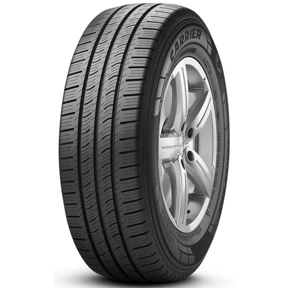 Pirelli 215/75R16C 116/114R Carrier All Season (4 Mevsim) (2025) ürün görseli 1