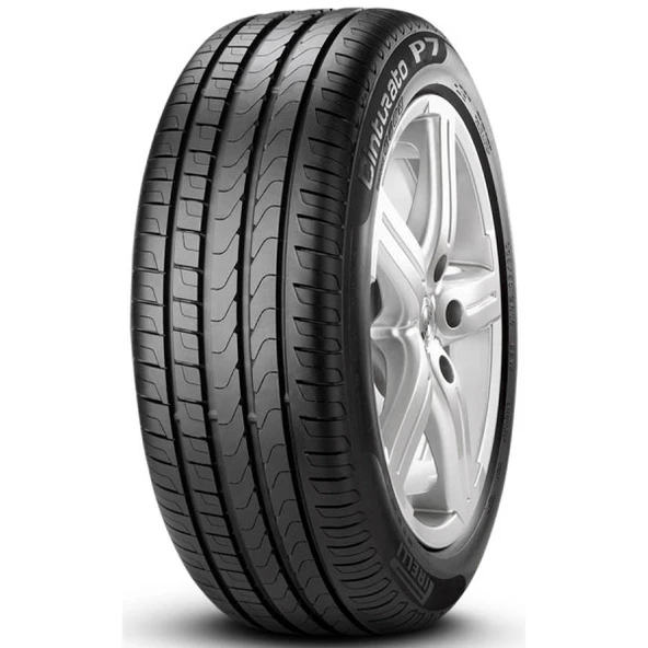 Pirelli 225/45R17 91Y AO Cinturato P7 (Yaz) (2025) ürün görseli 1