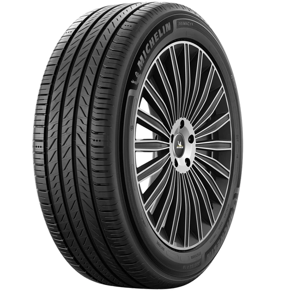 Michelin 225/45R17 91V Primacy 5 (Yaz) (2025) ürün görseli 1