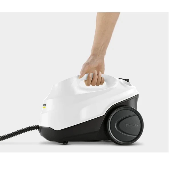 Karcher SC 3 Easyfix Buharlı Temizleyici - Resim 2