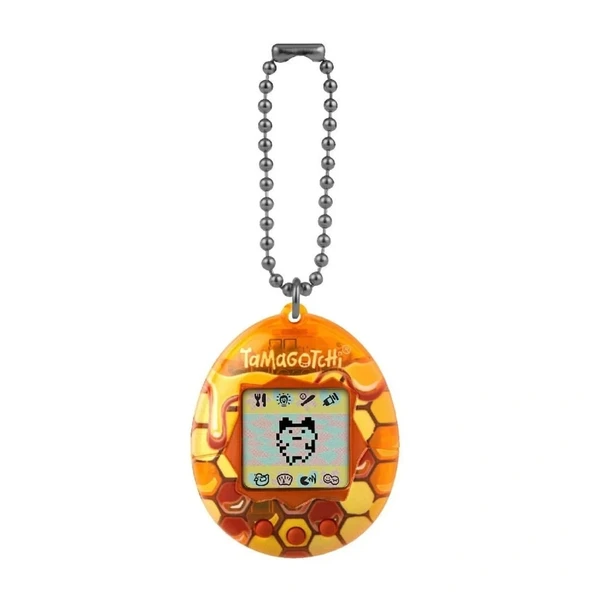 42798 TAMAGOTCHI Orijinal Sanal Bebek - Resim 3