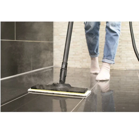 Karcher SC 3 Easyfix Buharlı Temizleyici - Resim 4