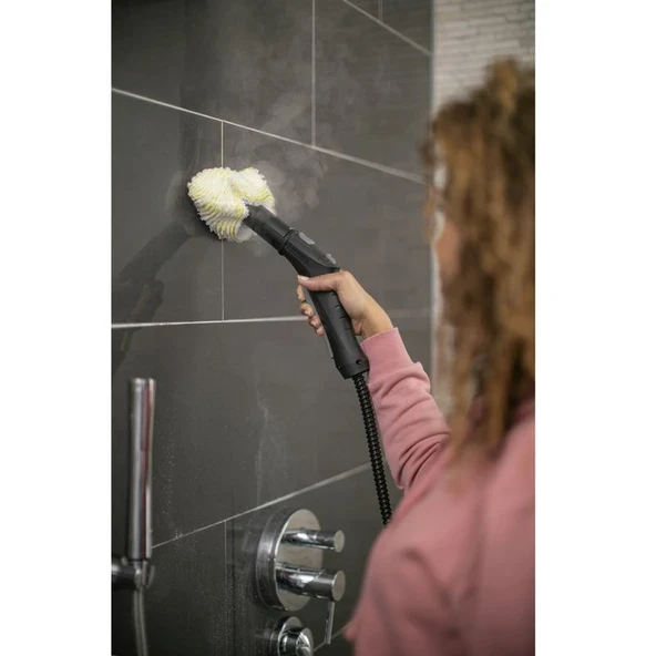 Karcher SC 3 Easyfix Buharlı Temizleyici - Resim 5