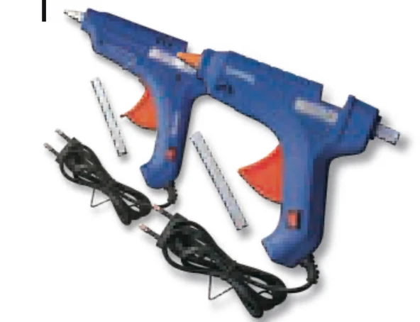 Sıcak Silikon Tabancası 60 Watt ürün görseli 1