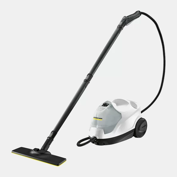Karcher SC 4 EasyFix Buharlı Temizleyici - Resim 2